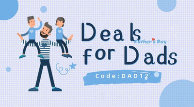 Father's Day 2022 is this weekend