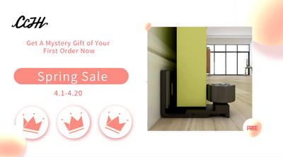 Have Your Home Ready for Spring?