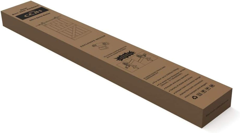 bypass barn door hardware