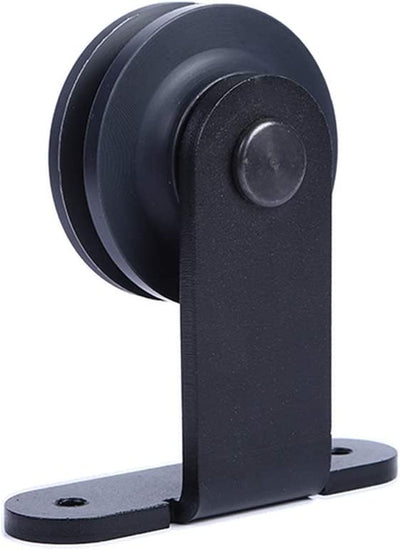 bypass barn door hardware