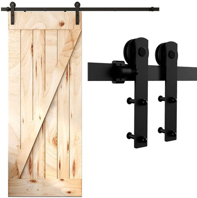 Barn Door Hardware Kit