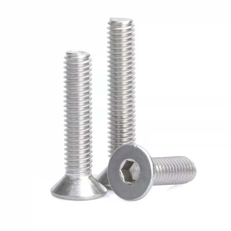 Stainless Steel Sliding Barn Door Hardware Accessories CCJH