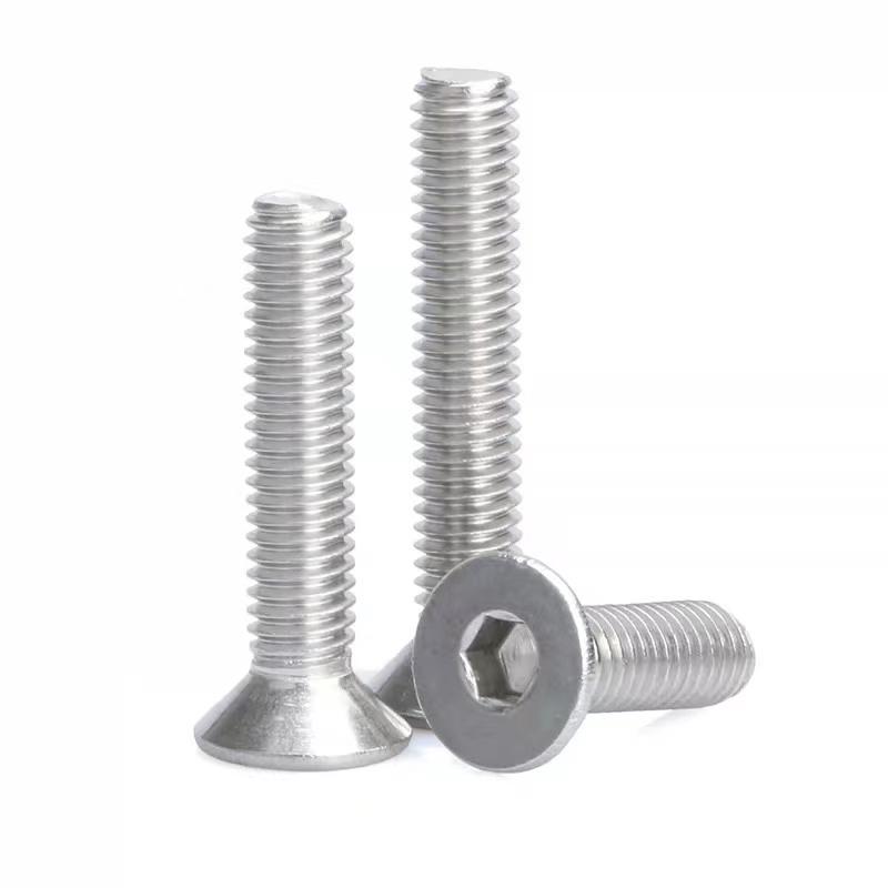 Stainless Steel Sliding Barn Door Hardware Accessories CCJH