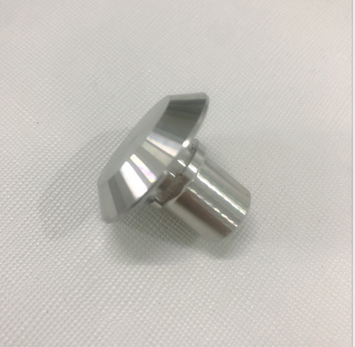 Stainless Steel Sliding Barn Door Hardware Accessories CCJH