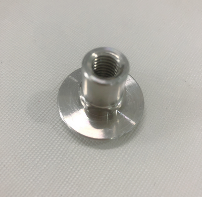 Stainless Steel Sliding Barn Door Hardware Accessories CCJH