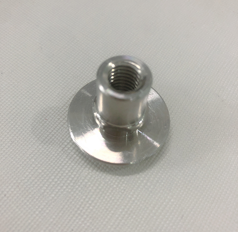 Stainless Steel Sliding Barn Door Hardware Accessories CCJH