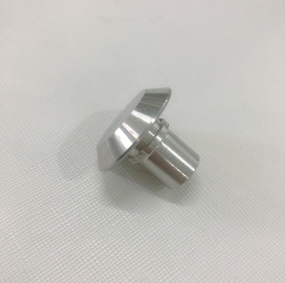 Stainless Steel Sliding Barn Door Hardware Accessories CCJH