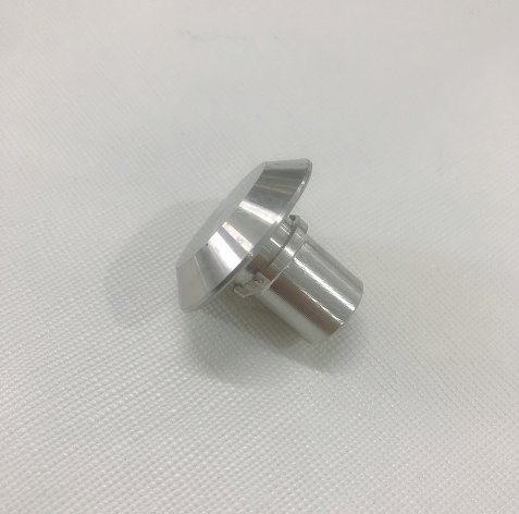 Stainless Steel Sliding Barn Door Hardware Accessories CCJH
