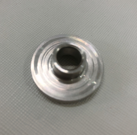 Stainless Steel Sliding Barn Door Hardware Accessories CCJH