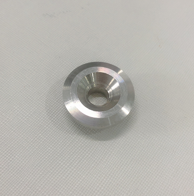 Stainless Steel Sliding Barn Door Hardware Accessories CCJH