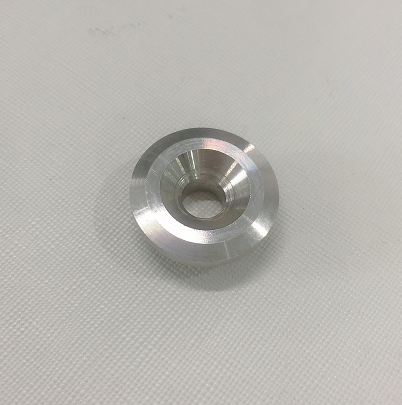 Stainless Steel Sliding Barn Door Hardware Accessories CCJH