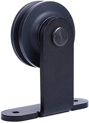 barn door hardware kit