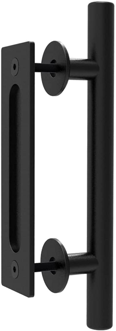 barn door pull handles