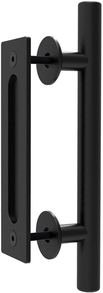 barn door pull handles