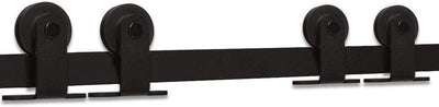 barn door hardware