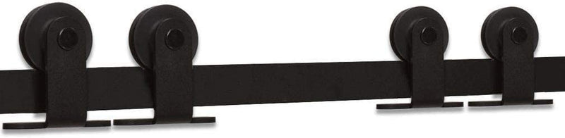 barn door hardware