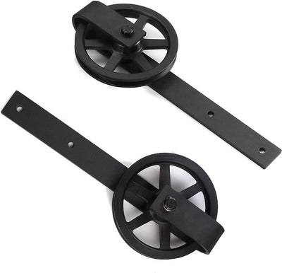 Best Barn door hardware in year
