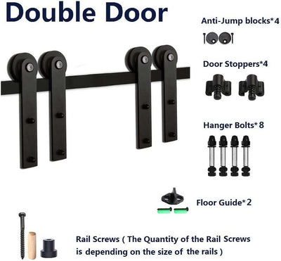 hardware for barn door