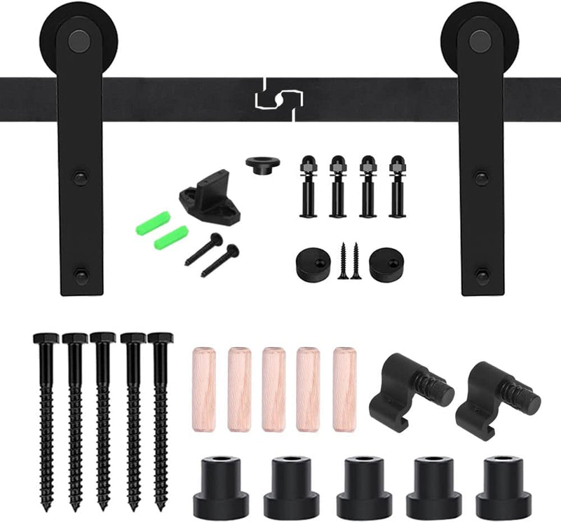 ccjh barn door hardware kit