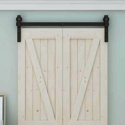 bifold barn door hardware