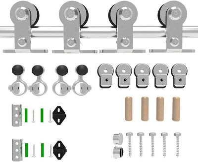Wood Door Hardware