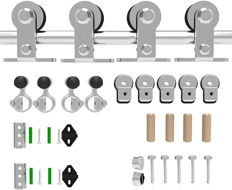 Wood Door Hardware