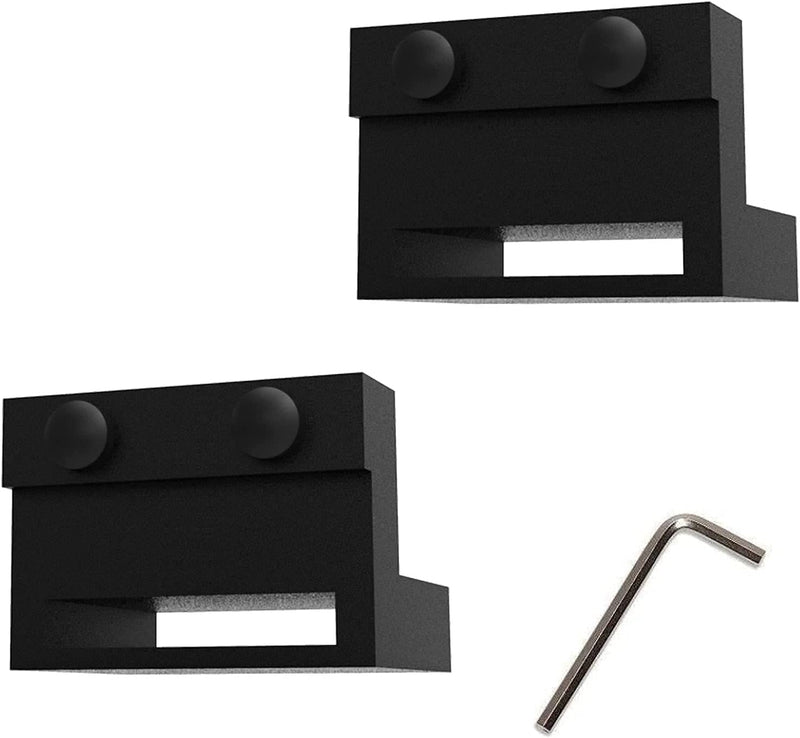CCJH Barn Door Stopper 