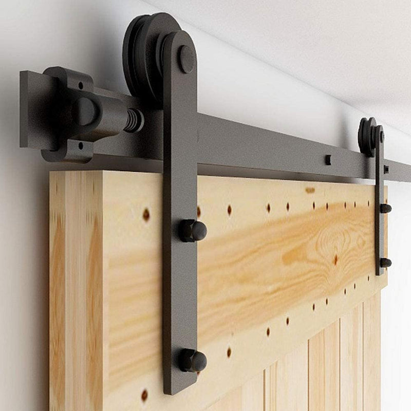 ccjh barn door hardware kit