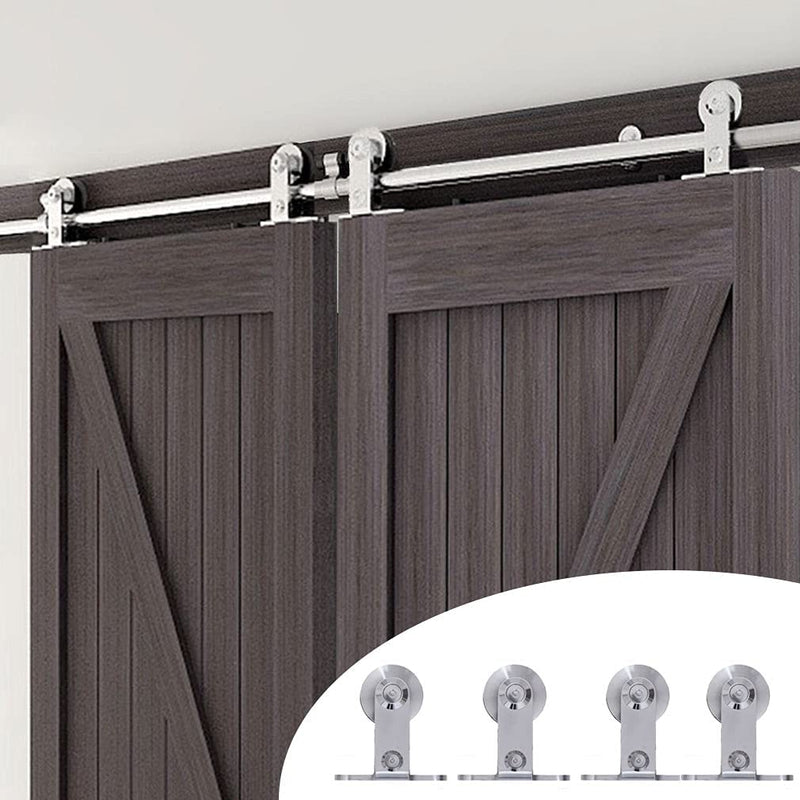 Wood Door Hardware