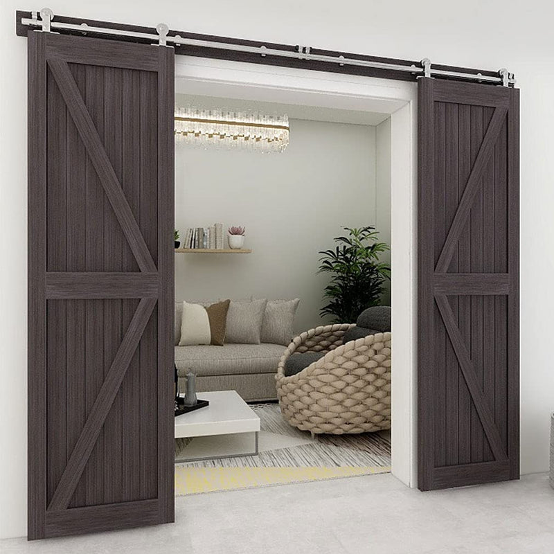Wood Door Hardware