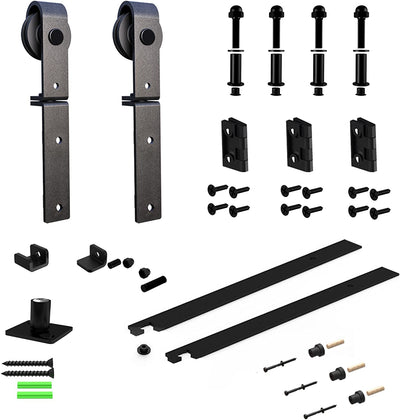 bifold door hardware 
