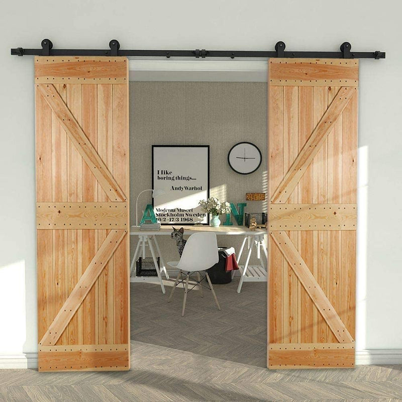door