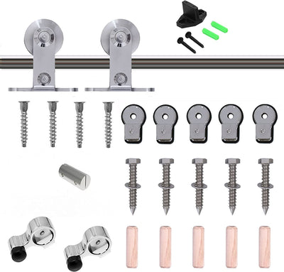 barn door hardware wholesale