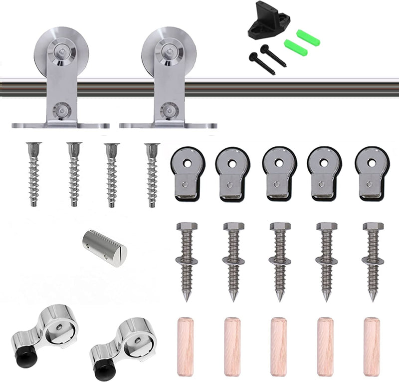 barn door hardware wholesale