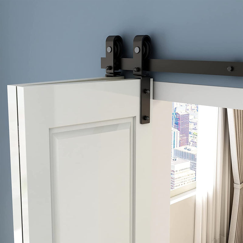 bifold door hardware 