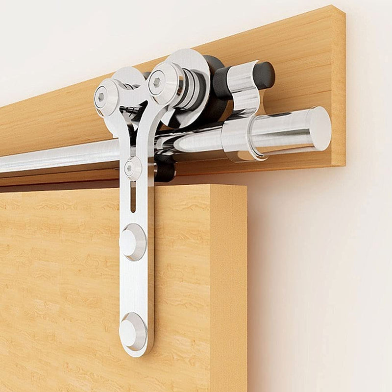 barn door slider hardware