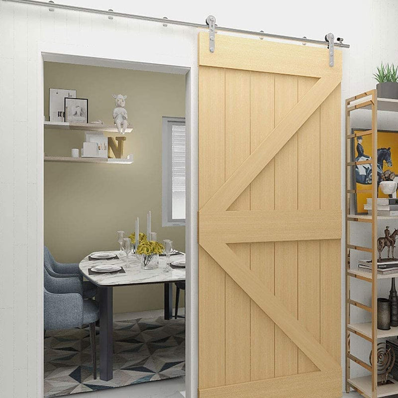 ccjh sliding barn door hardware