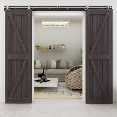 Wood Door Hardware