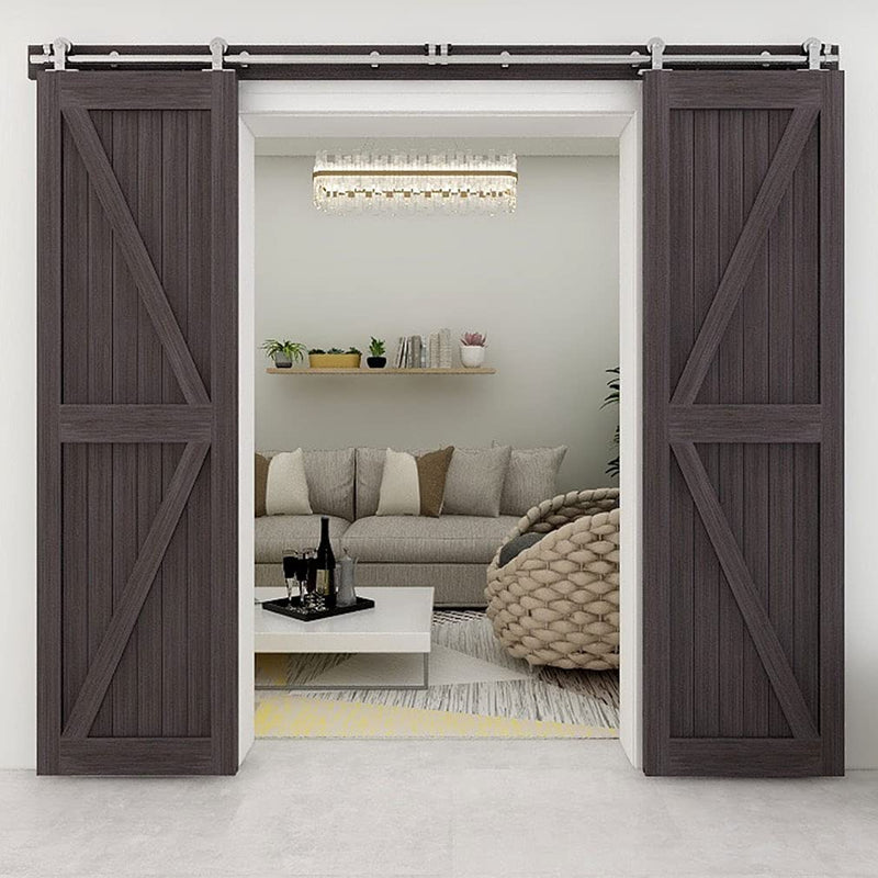 Wood Door Hardware