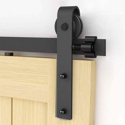 barn door hardware
