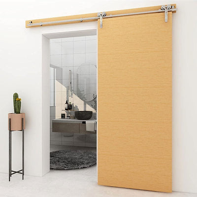 barn door slider hardware