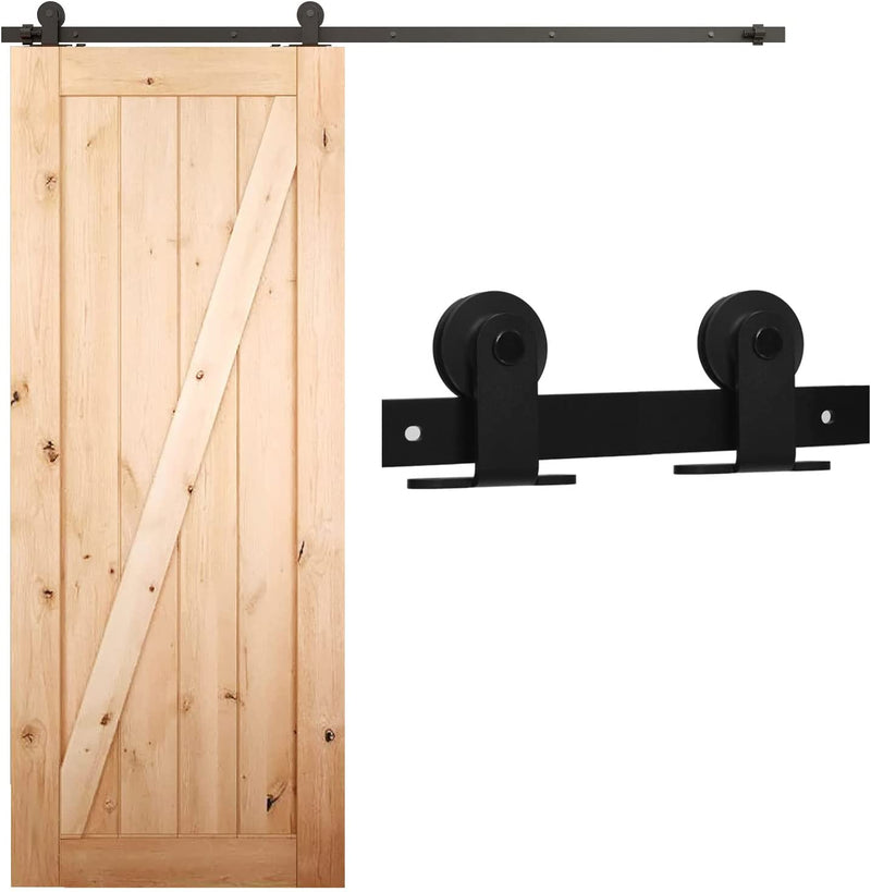 ccjh sliding barn door hardware