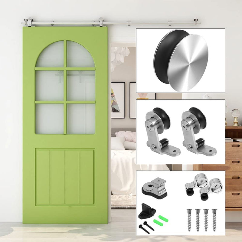 ccjh barn door hardware