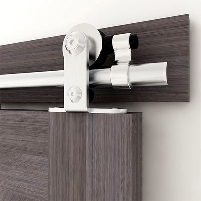 Wood Door Hardware