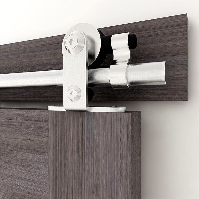 Wood Door Hardware