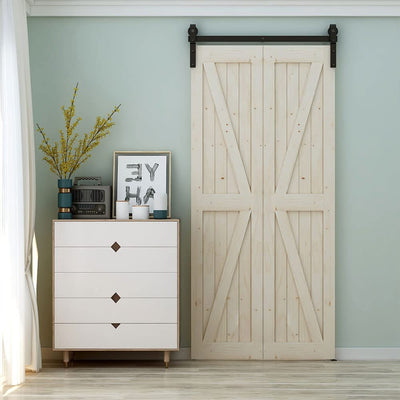 bifold barn door hardware