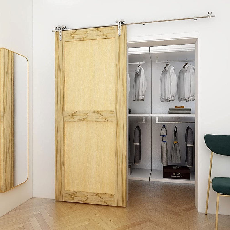 barn door slider hardware