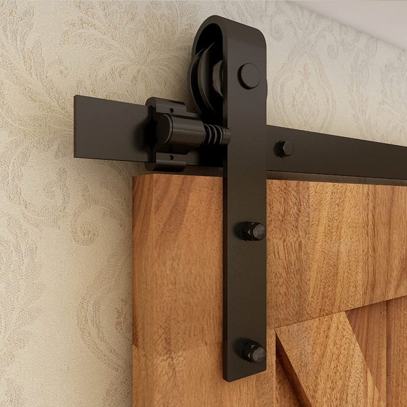 barn door track systems