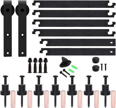 barndoor kit