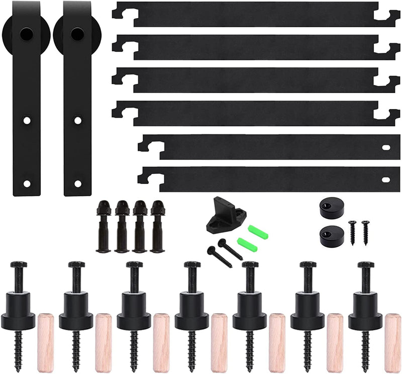 barndoor kit
